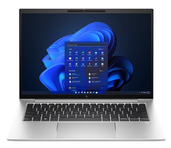 HP EliteBook 840 G10 Business Laptop | i5, 16GB, 512GB SSD, W11 Pro HP