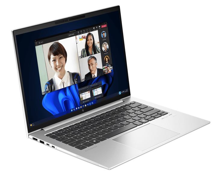 HP EliteBook 840 G11 14 WUXGA Intel Core Ultra 5 Business Laptop HP
