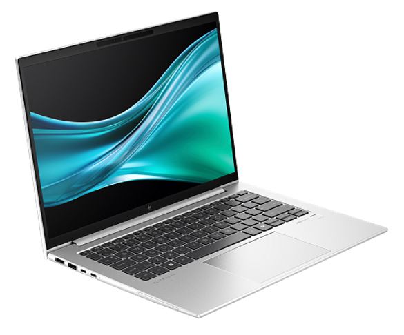 HP EliteBook 840 G11 14 Business Laptop – Intel Ultra 5, Win 11 Pro HP