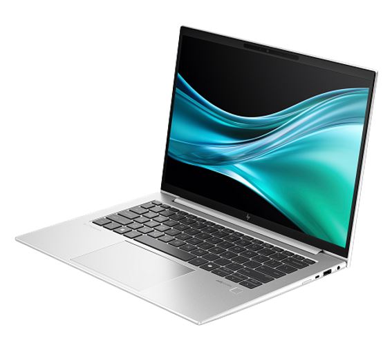 HP EliteBook 840 G11 14 Business Laptop – Intel Ultra 5, Win 11 Pro HP