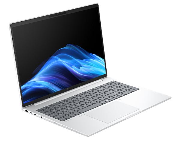 HP EliteBook 8 G1i: 16 Pro Laptop, Intel Ultra 7, 64GB/2TB, 5G LTE HP