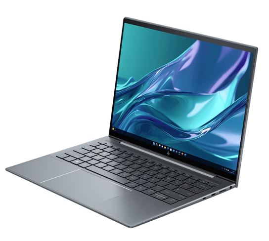 HP Dragonfly G4 13.5 Touch Laptop | i5, 16GB, 512GB SSD, 4G LTE, 1kg HP
