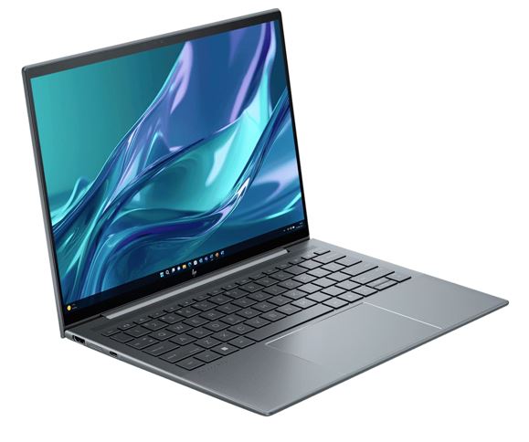 HP Dragonfly G4 13.5 Touch Laptop | i5, 16GB, 512GB SSD, 4G LTE, 1kg HP