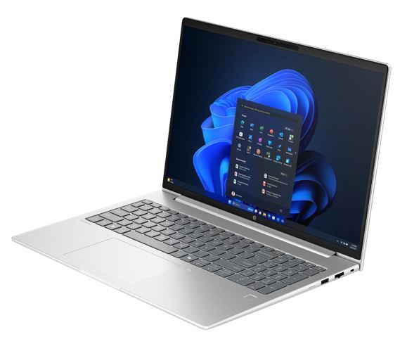 HP EliteBook 6 G1i 14 Touch Laptop - Intel Core Ultra 7, Windows 11 Pro HP