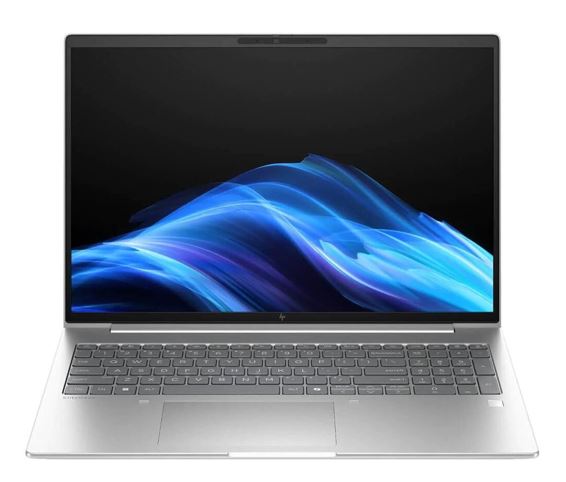 HP EliteBook 6 G1i 16 Pro Laptop - Intel Ultra 5, Win 11, 16GB/512GB HP