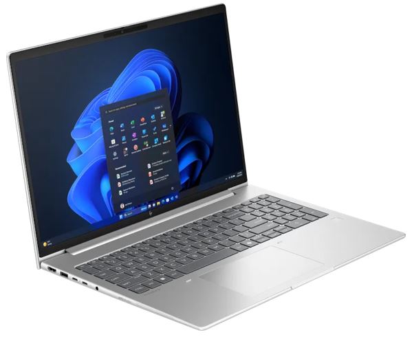 HP EliteBook 6 G1i 16 Touch Business Laptop - Intel Ultra 7, AI Boost HP
