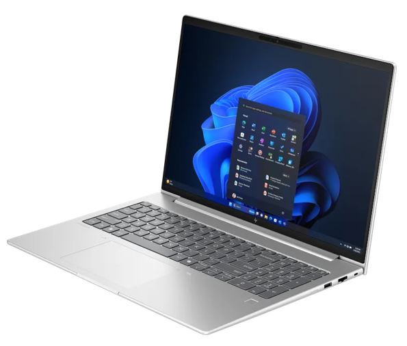 HP EliteBook 6 G1i 16 Touch Business Laptop - Intel Ultra 7, AI Boost HP