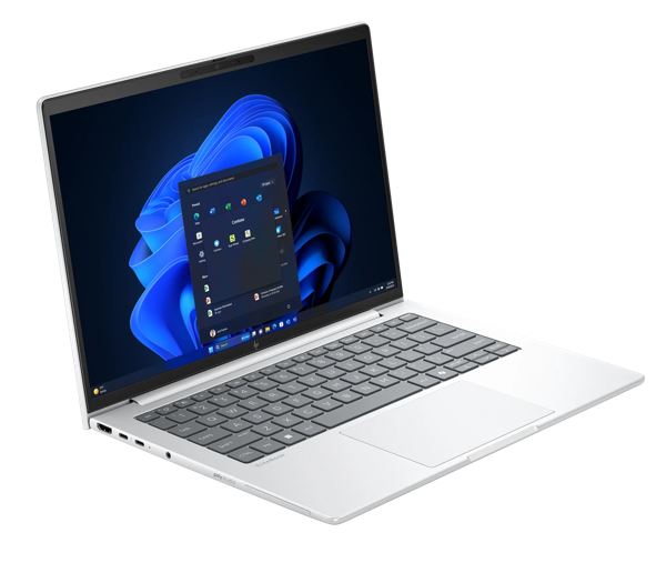 HP EliteBook 8 G1i 14 WUXGA Laptop | Intel Ultra 5, 16GB RAM, 512GB SSD HP