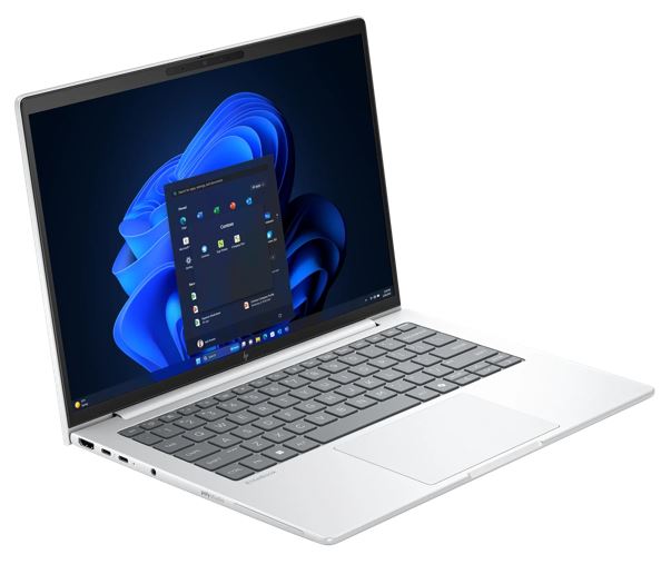 HP EliteBook 8 G1i 14 Touch AI Laptop | Intel Ultra 7 | Copilot+ PC HP