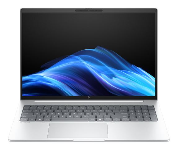 HP EliteBook 8 G1i 16 AI PC - Intel Ultra 5, 16GB, 512GB SSD, Win 11 Pro HP