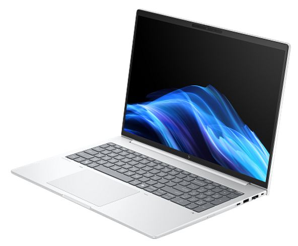 HP 16 Intel Core Ultra 7 AI Laptop - Windows 11 Pro HP