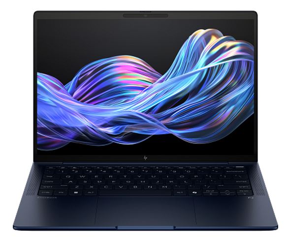 HP EliteBook X G1i 14 Touch Business Laptop - Intel Ultra 7, 5G, AI HP