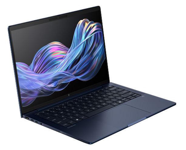 HP EliteBook X G1i 14 Touch Business Laptop - Intel Ultra 7, 5G, AI HP
