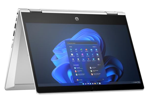 HP ProBook X360 435 G10 13.3 2-in-1 Touch Laptop with Pen Support HP