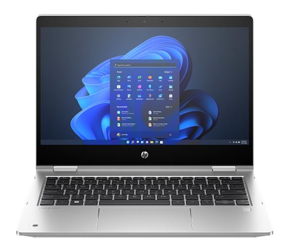HP ProBook X360 435 G10 13.3 2-in-1 Touch Laptop with Pen Support HP