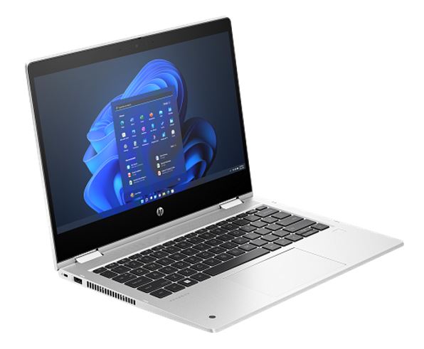 HP ProBook X360 435 G10 13.3 2-in-1 Touch Laptop with Pen Support HP