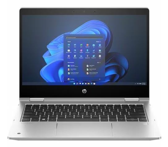 HP ProBook X360 435 G10 13.3 2-in-1 Touch Laptop Ryzen 5 Win 11 Pro HP