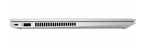 HP ProBook X360 435 G10 13.3 2-in-1 Touch Laptop Ryzen 5 Win 11 Pro HP