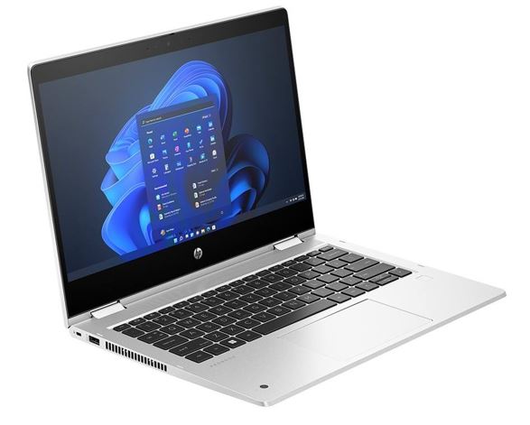 HP ProBook X360 435 G10 | 13.3 Touch 2-in-1 Laptop | Ryzen 7 HP
