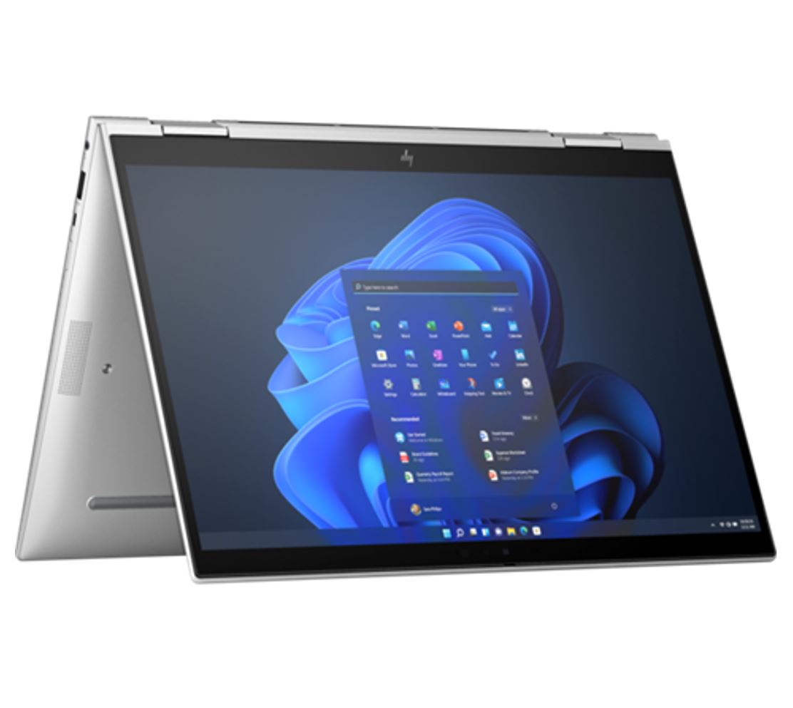HP Elitebook X360 830 G10 13.3 2-in-1 Touch Laptop i7 16GB HP