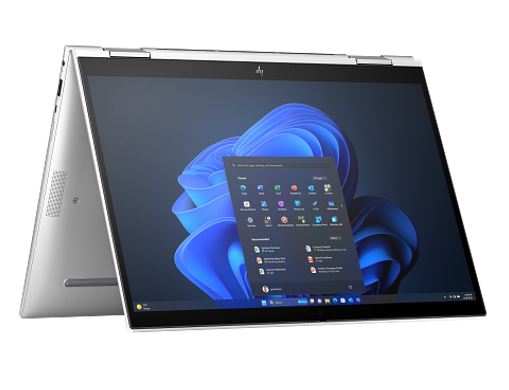 HP EliteBook X360 830 G11 2-in-1 Touch | Intel Ultra 7 Laptop HP