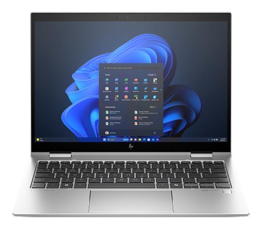 HP EliteBook X360 830 G11 2-in-1 Touch | Intel Ultra 7 Laptop HP