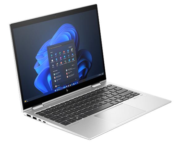 HP EliteBook X360 830 G11 2-in-1 Touch | Intel Ultra 7 Laptop HP