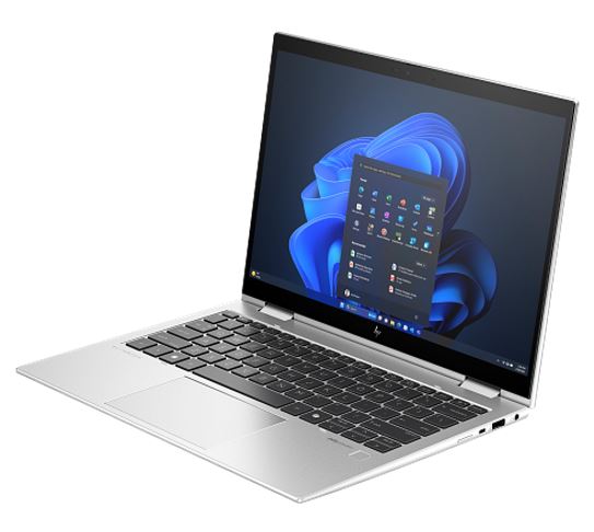 HP EliteBook X360 830 G11 2-in-1 Touch | Intel Ultra 7 Laptop HP