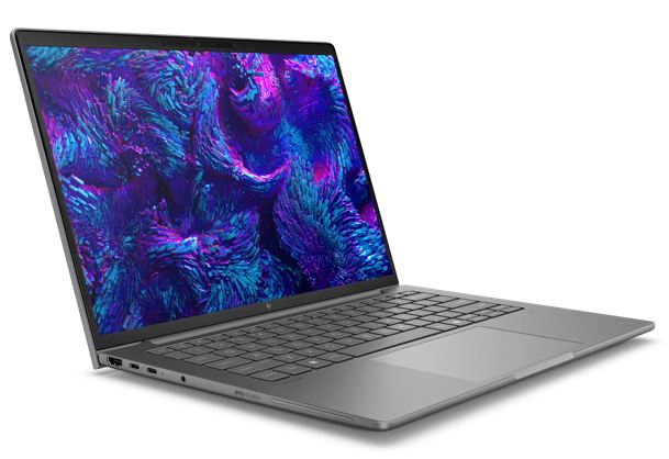 HP ZBook FireFly G1i 14 Mobile Workstation - Intel Ultra 5, 16GB RAM HP