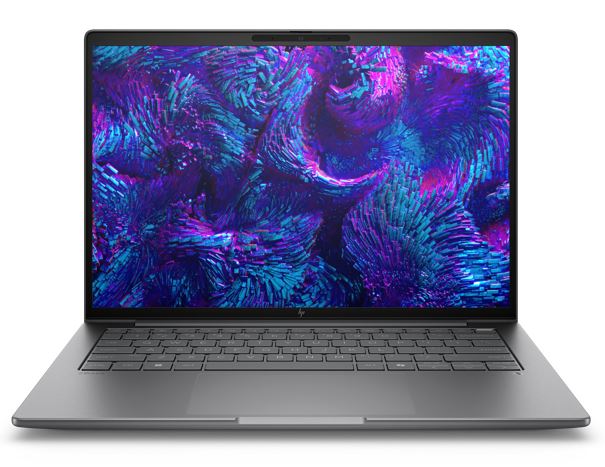 HP ZBook FireFly 14 G1i Workstation: Core Ultra 7, RTX 500, 1TB SSD, Touch HP