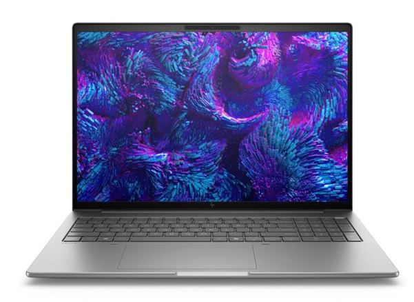 HP ZBook 8 G1i 16 Mobile Workstation | Intel Ultra 5, Touchscreen HP