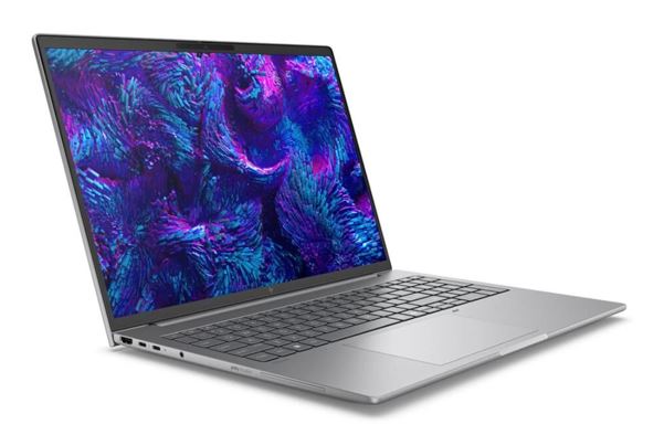 HP ZBook 8 G1i 16 Mobile Workstation | Intel Ultra 5, Touchscreen HP
