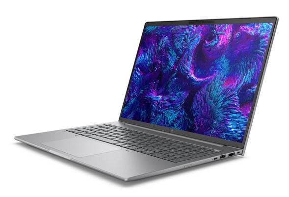 HP ZBook 8 G1i 16 Mobile Workstation | Intel Ultra 5, Touchscreen HP