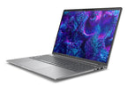 HP ZBook 8 G1i 16 Mobile Workstation | Intel Ultra 5, Touchscreen HP