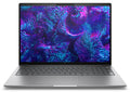 HP ZBook 8 G1i 16 Touch Mobile Workstation | Intel Ultra 5 AI Laptop HP