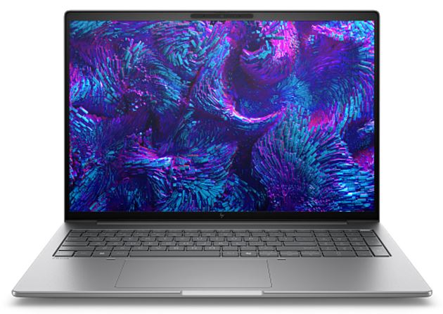 HP ZBook 8 G1i 16 Touch Mobile Workstation | Intel Ultra 5 AI Laptop HP