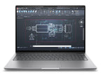 HP ZBook FireFly 16 G1i Workstation - Intel Ultra 7, Arc Graphics HP