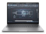 HP ZBook FireFly 16 G1i Workstation - Intel Ultra 7, Arc Graphics HP
