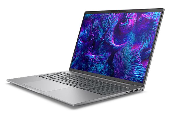HP ZBook FireFly 16 G1i Mobile Workstation | Intel Ultra 9, RTX 500 HP