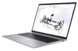 HP ZBook FireFly G11 16 Touch Mobile Workstation - Intel Core Ultra 5 HP