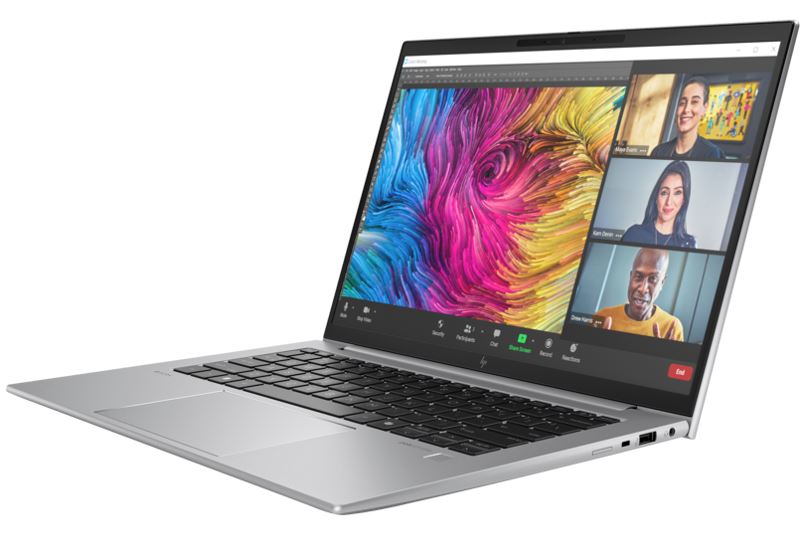 HP ZBook FireFly G11 14 Touch Mobile Workstation | Intel Core Ultra 5 HP