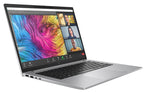 HP ZBook FireFly G11 14 Mobile Workstation - Intel U5, RTX A500 HP