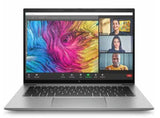 HP ZBook FireFly G11 14 Touchscreen Laptop | Intel Ultra 7 | Win 11 Pro HP