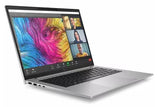 HP ZBook FireFly G11 14 Touchscreen Laptop | Intel Ultra 7 | Win 11 Pro HP