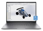 HP ZBook Power G11 16 Touch Mobile Workstation | Core Ultra 7 | RTX A500 HP