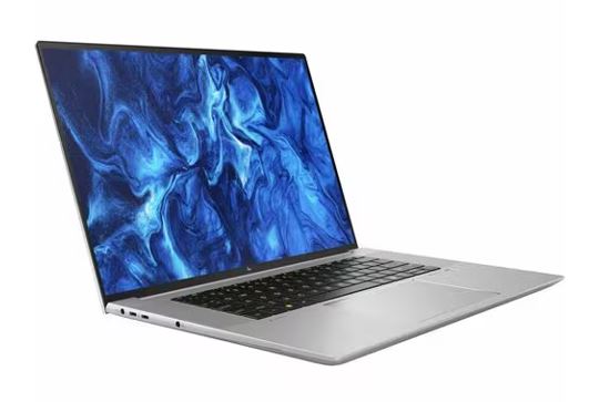 HP ZBook Studio G10 16 Mobile Workstation - Intel U7, RTX 4070 HP