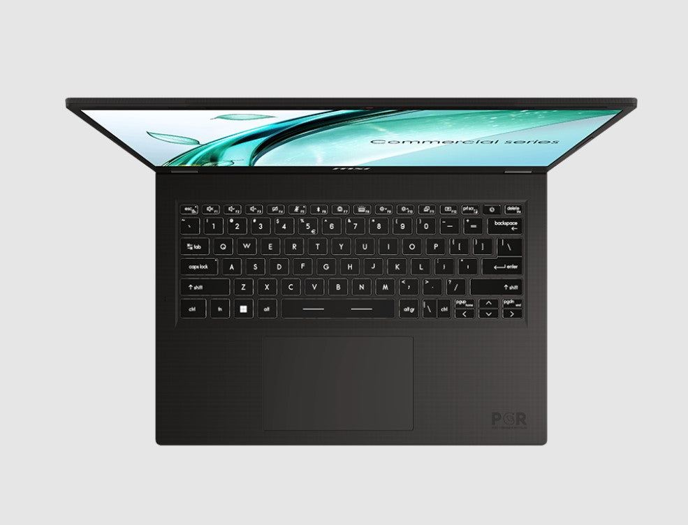 MSI 14 Business Laptop | i7-13700H, 16GB RAM, 1TB SSD, Win 11 Pro MSI