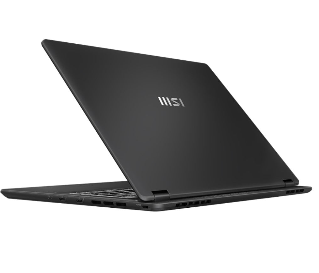 MSI Prestige 14 Laptop: Intel Ultra 7, 16GB RAM, 512GB SSD, Arc Graphics MSI