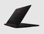 MSI Raider 18 UHD Gaming Laptop - Ryzen 9, RTX 5080 | Ultimate Power MSI