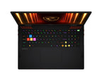 MSI Raider 18 Gaming Laptop: Ultra 9, RTX 5080, 18 UHD+ 120Hz MSI